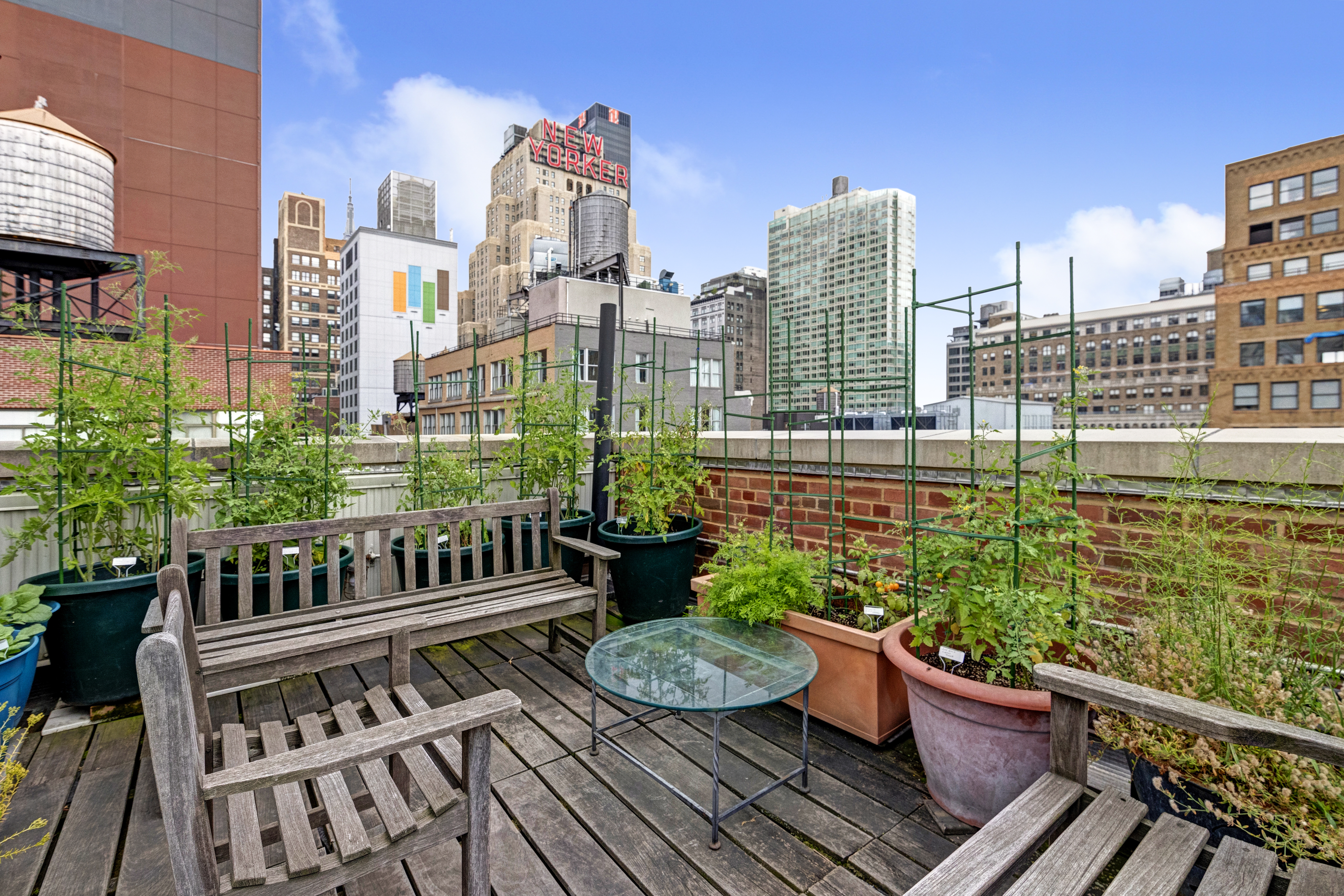 360 West 36th Street, Unit 2NE Manhattan, NY 10018 - Photo 11 of 13