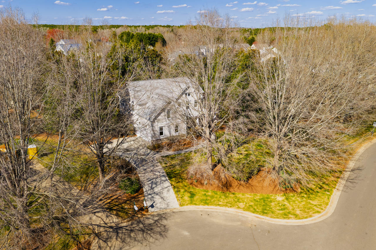 300 Long Meadows Road Chapel Hill, NC 27516 - Photo 2 of 42