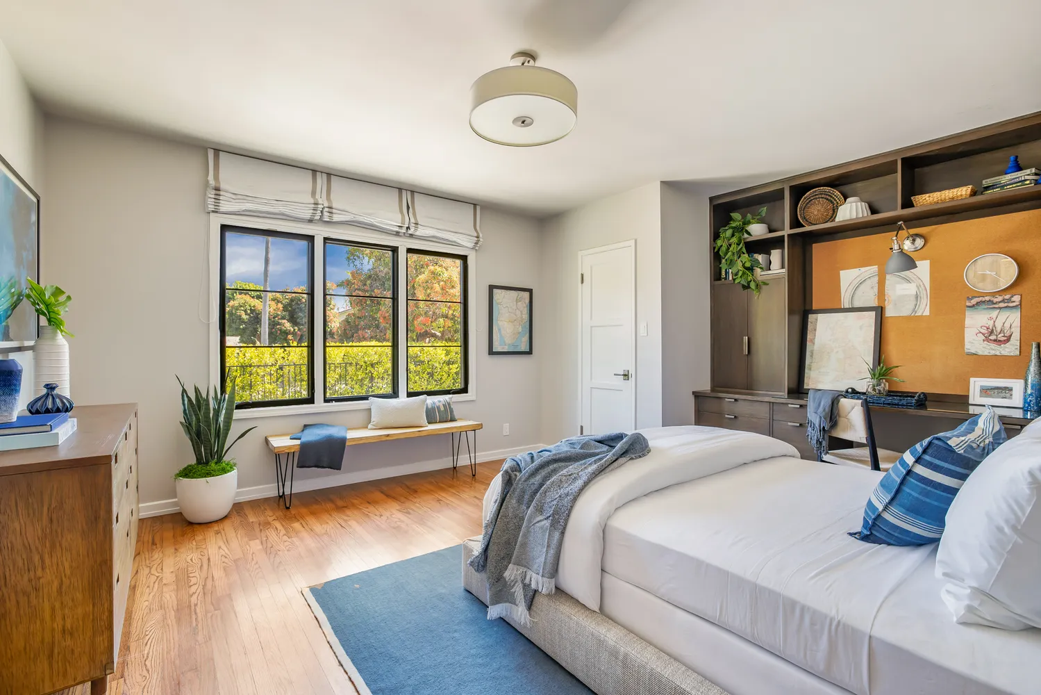 $6,999,000 | 14903 Pampas Ricas Boulevard, Pacific Palisades, CA 90272