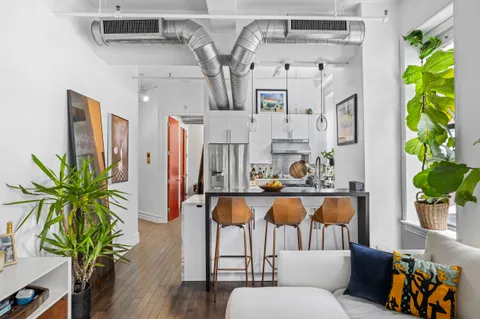 $995,000 | 43-45 East 30th Street, Unit 5C | NoMad