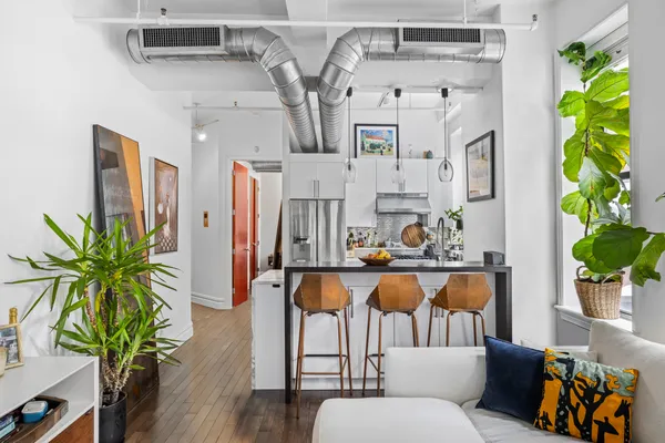 $995,000 | 43-45 East 30th Street, Unit 5C | NoMad