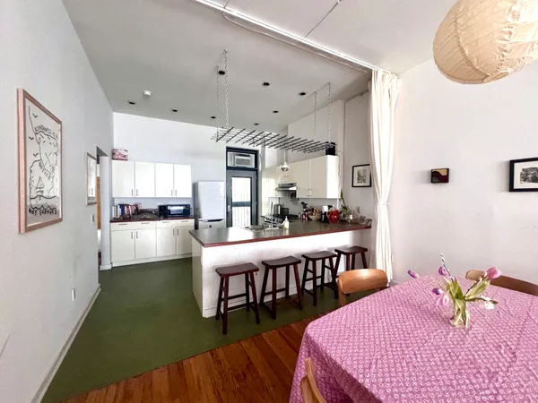 $3,500 | 658 Classon Avenue | Crown Heights