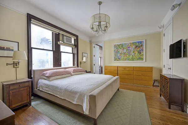 $14,500 | 380 Riverside Drive, Unit 8D/7d | Morningside Heights