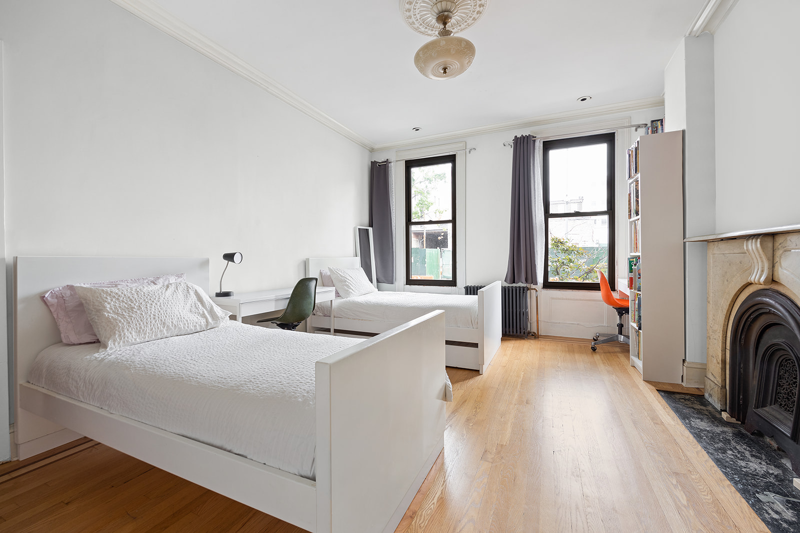 993 Lorimer Street, Unit 1 Brooklyn, NY 11222 - Photo 8 of 12