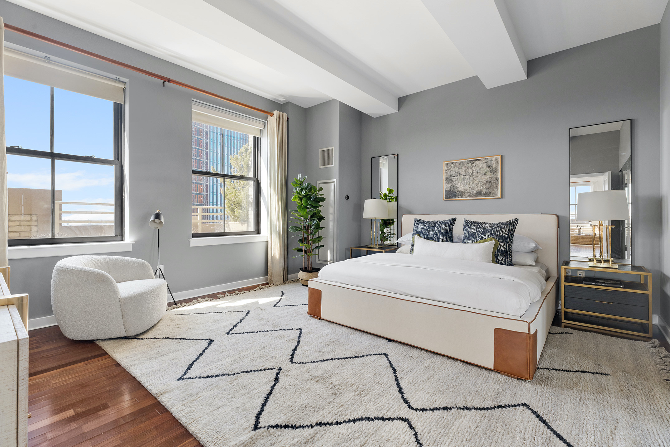 1 Hanson Place, Unit 21D Brooklyn, NY 11243 - Photo 9 of 26