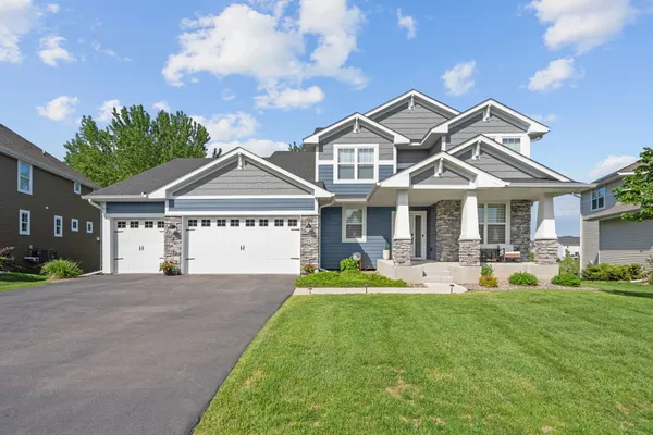 $1,199,000 | 19414 Meadow Rue Court, Hamel, MN 55340