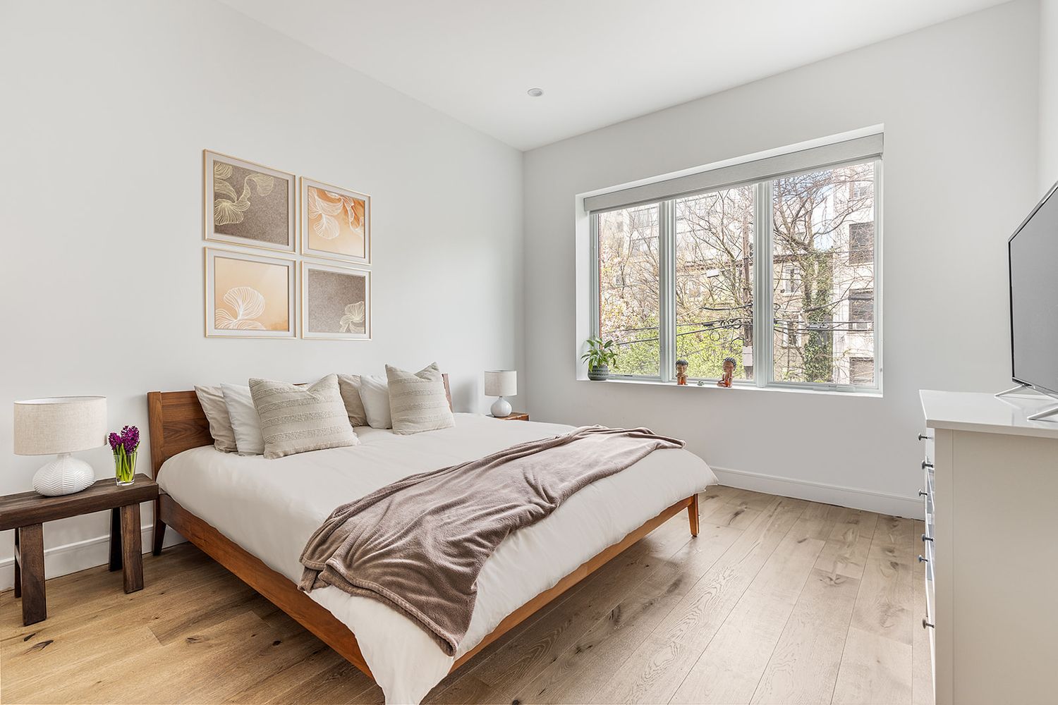 45 Garnet Street, Unit A2 Brooklyn, NY 11231 - Photo 4 of 8