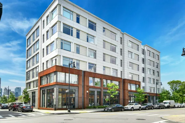 Contact Agent | 99 Sumner Street, Unit 408, Boston, MA 02128