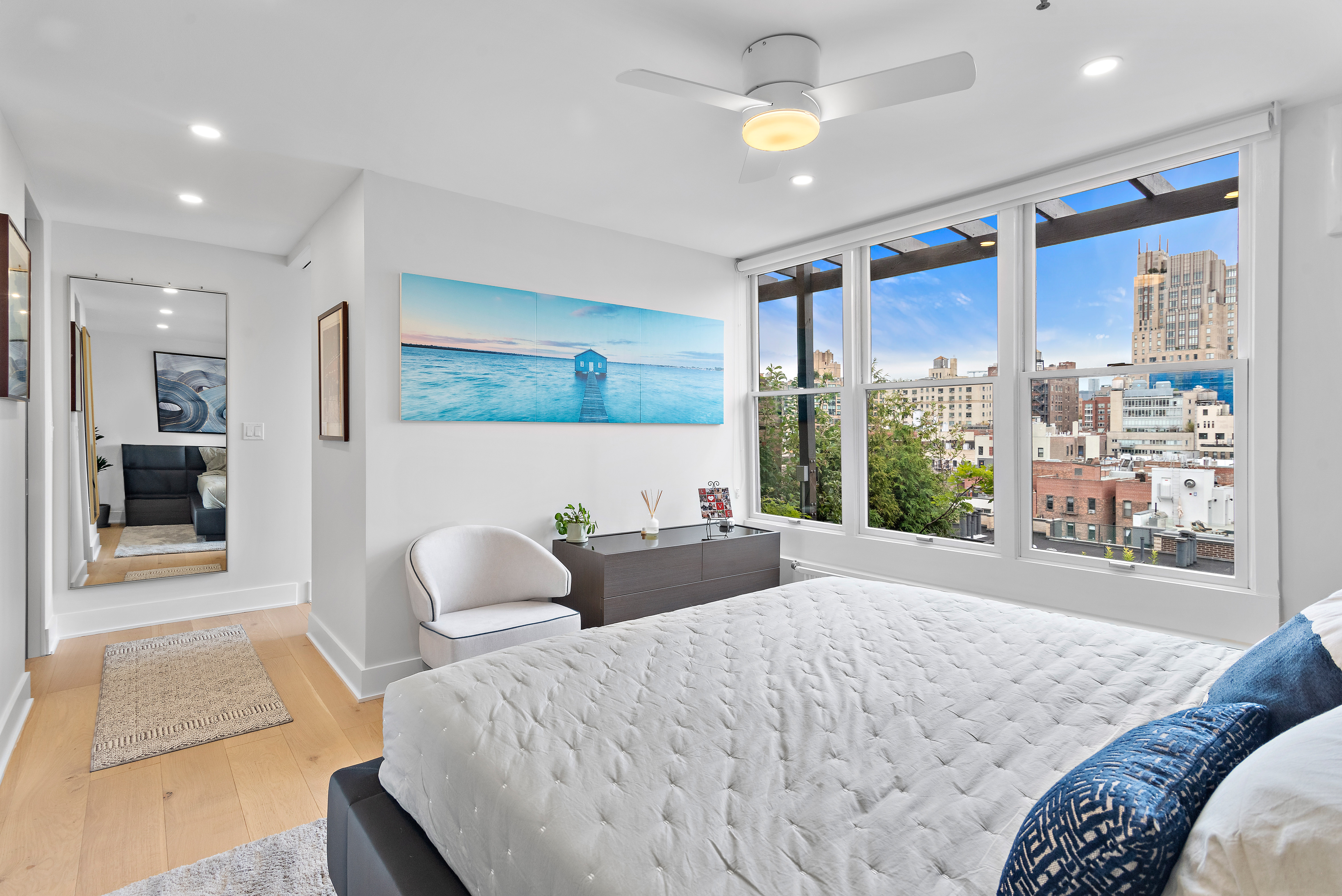 240 West 23rd Street, Unit PHC Manhattan, NY 10011 - Photo 6 of 16