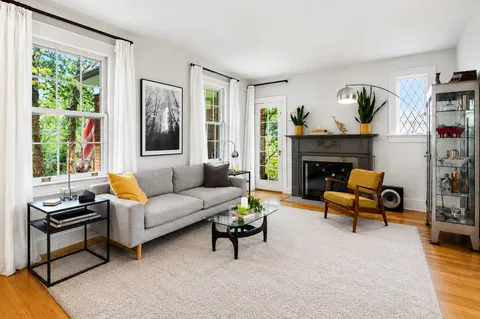 $1,795,000 | 3708 Yuma Street Northwest, Washington, DC 20016
