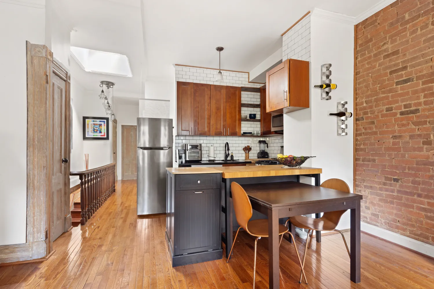 $2,275,000 | 257 West 131st Street | Central Harlem