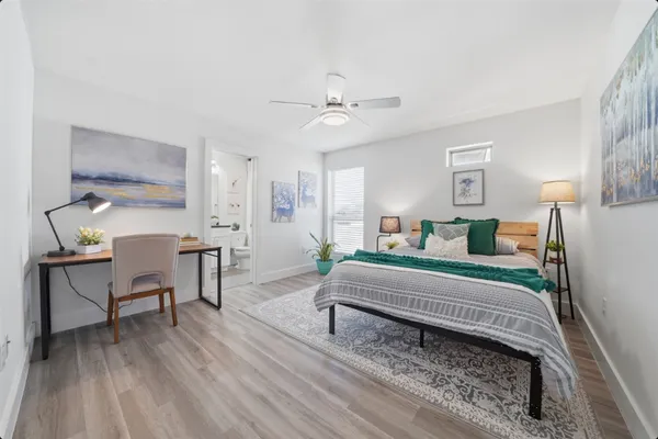 $1,400,000 | 4705 Louis Avenue, Unit A & B, Austin, TX 78721