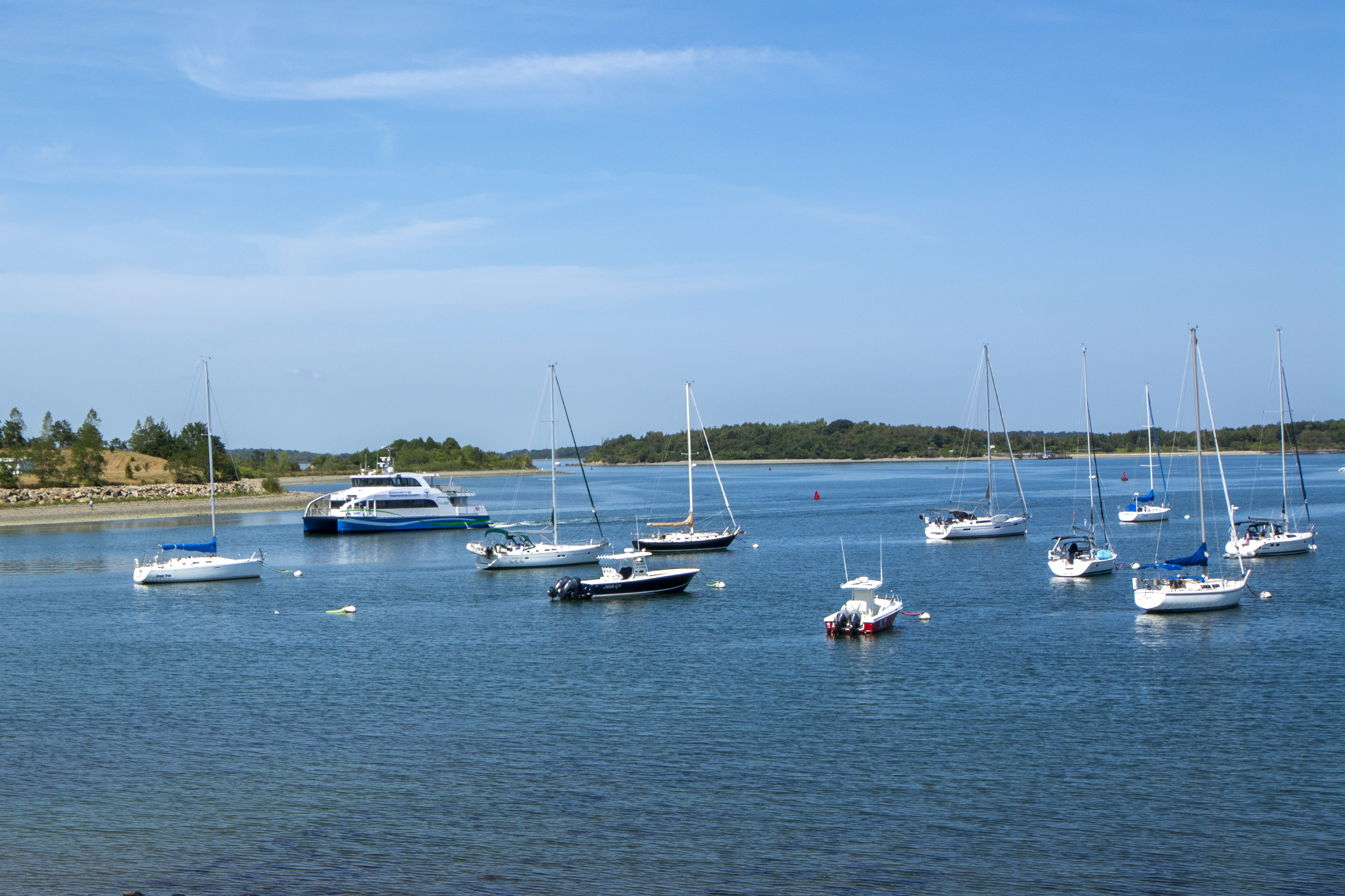 151 HMS Stayner Drive Hingham, MA 02043 - Photo 2 of 56