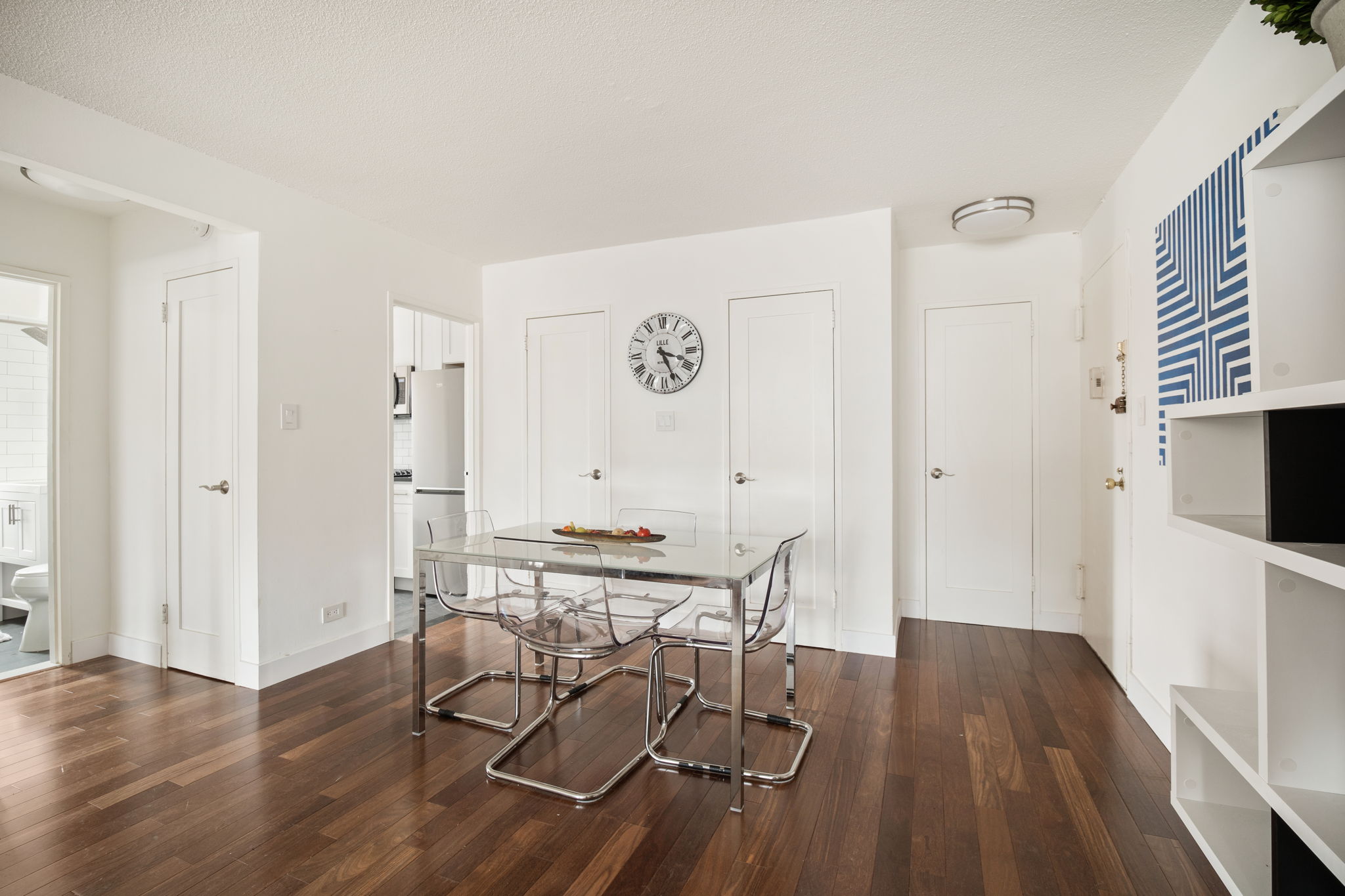 520 East 81st Street, Unit 9H Manhattan, NY 10028 - Photo 3 of 9