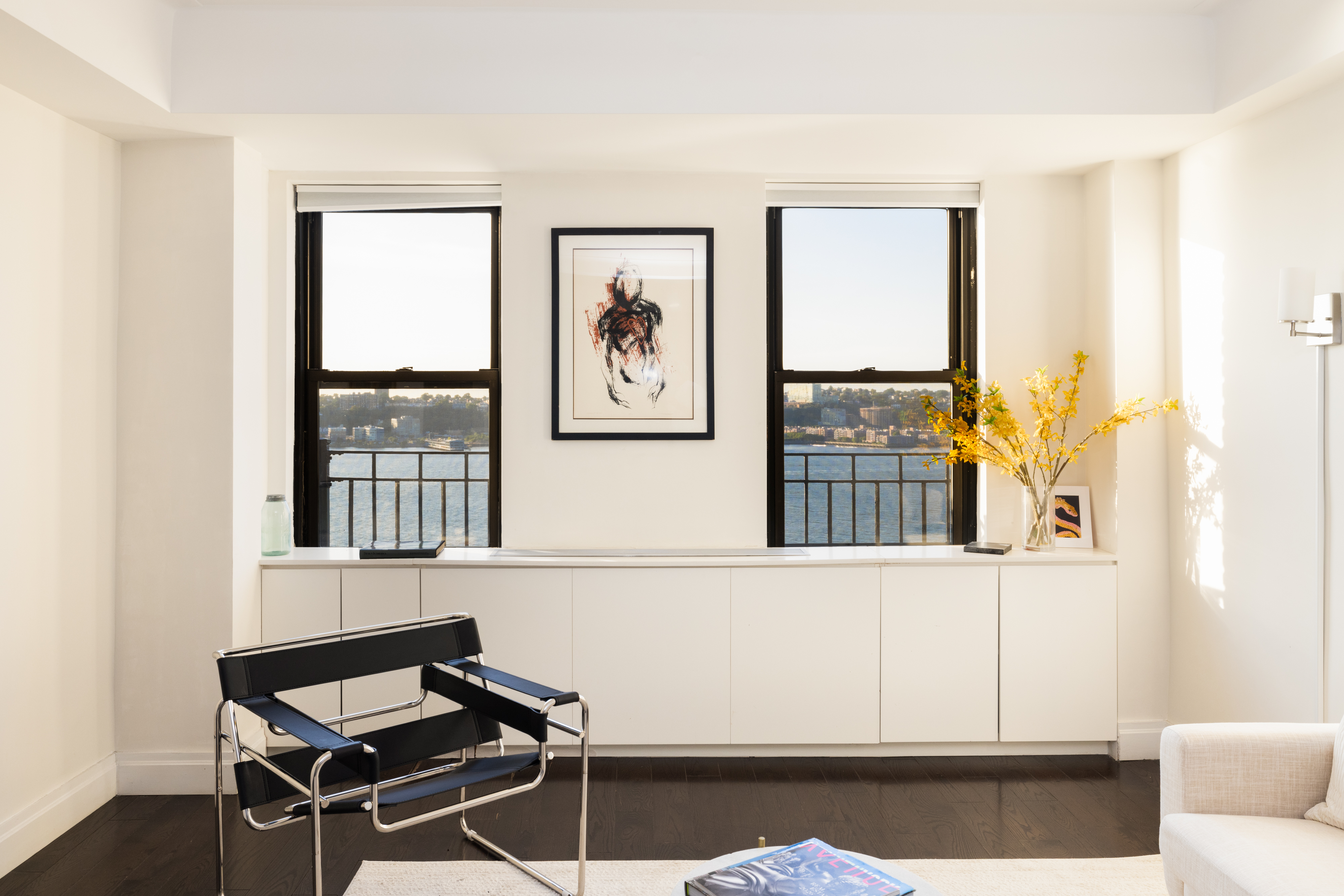 230 Riverside Drive, Unit 17D Manhattan, NY 10025 - Photo 5 of 30 Gallery Image 5