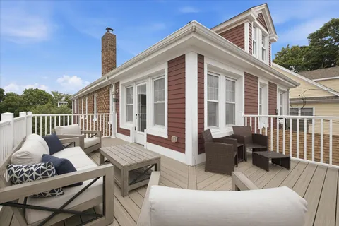 $849,000 | 9 Park Street, Unit 10, Dorchester, MA 02122