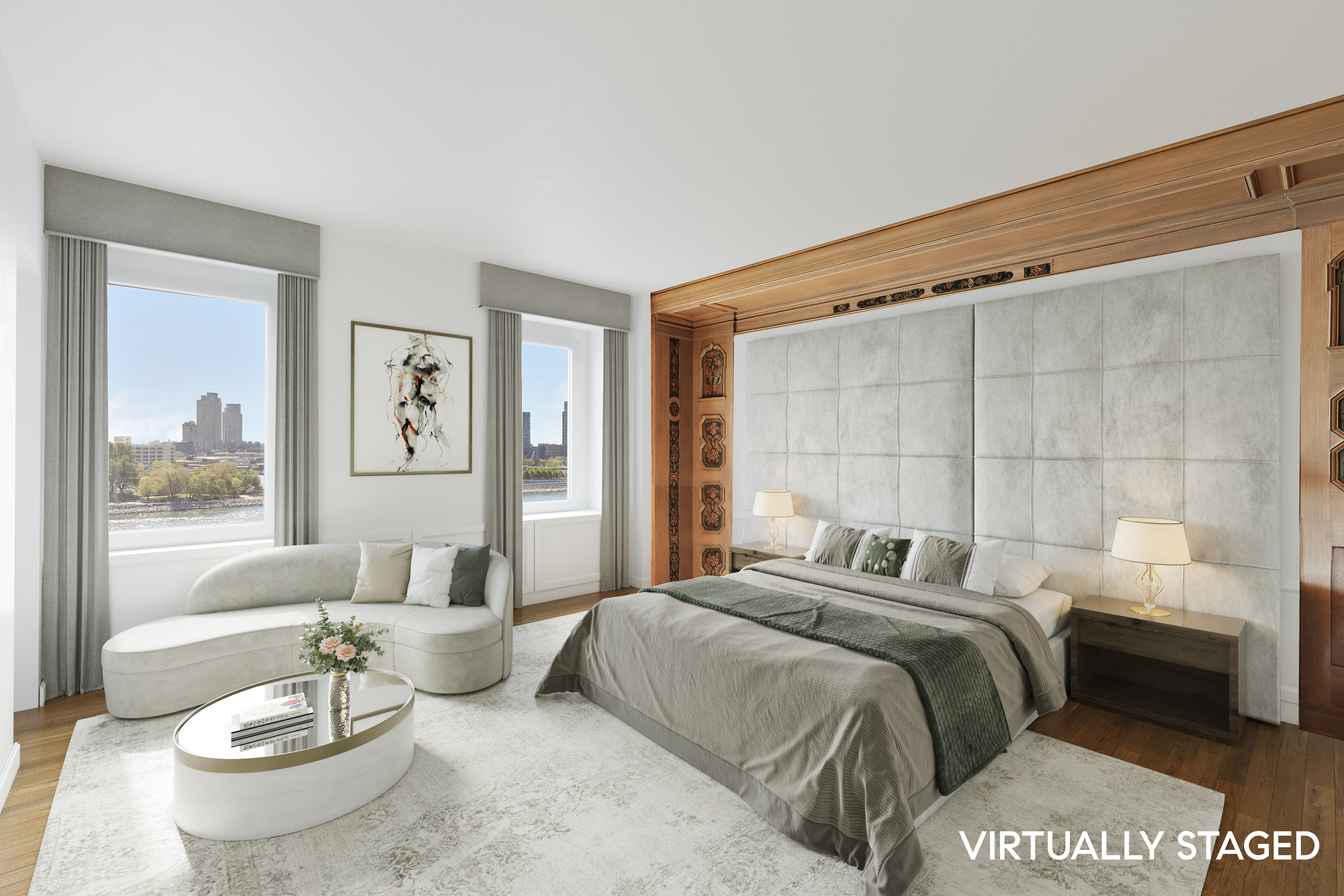 450 East 52nd Street, Unit 5 Manhattan, NY 10022 - Photo 13 of 26