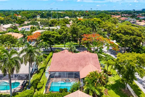$1,395,000 | 2601 Northwest 27th Terrace, Boca Raton, FL 33434