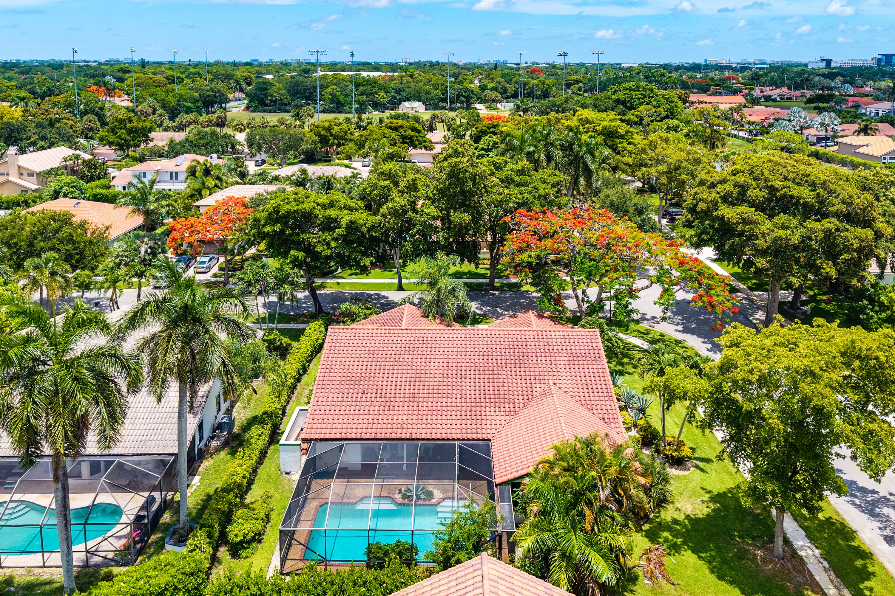 2601 Northwest 27th Terrace Boca Raton, FL 33434 - Photo 8 of 21