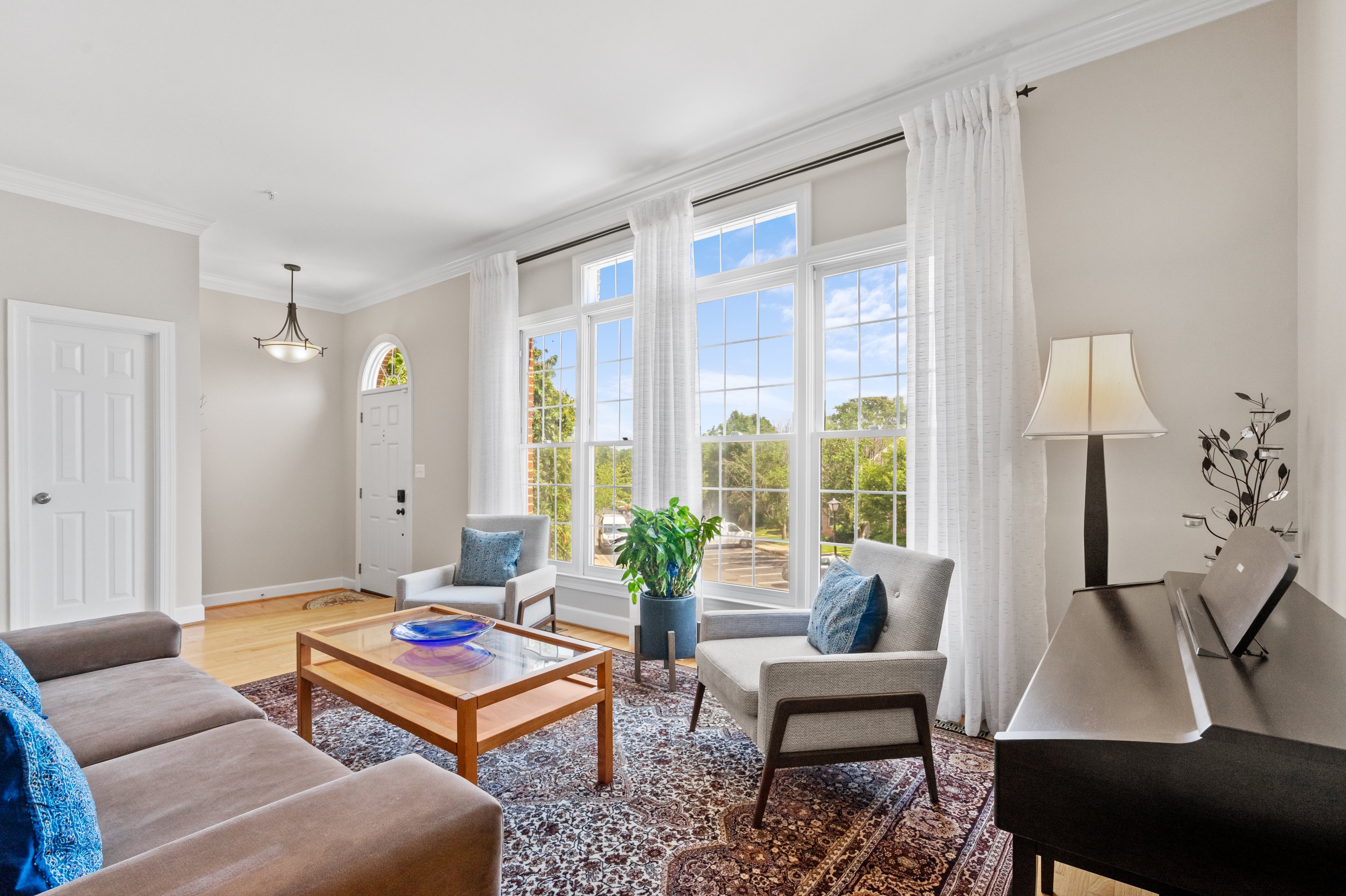 8512 Bells Ridge Terrace Potomac, MD 20854 - Photo 4 of 49