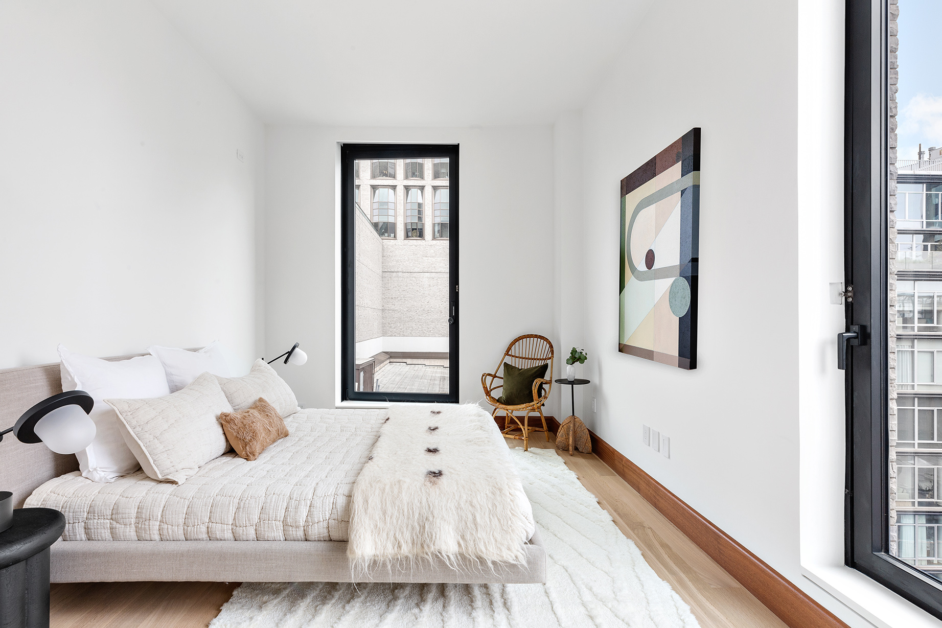 505 West 19th Street, Unit 8W Manhattan, NY 10011 - Photo 20 of 25