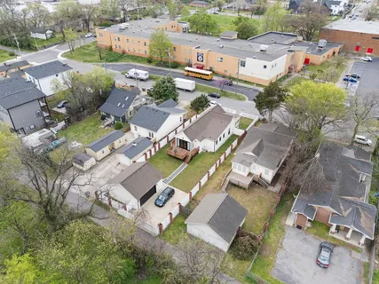 Contact Agent | 77 Donelson Street, Nashville, TN 37210