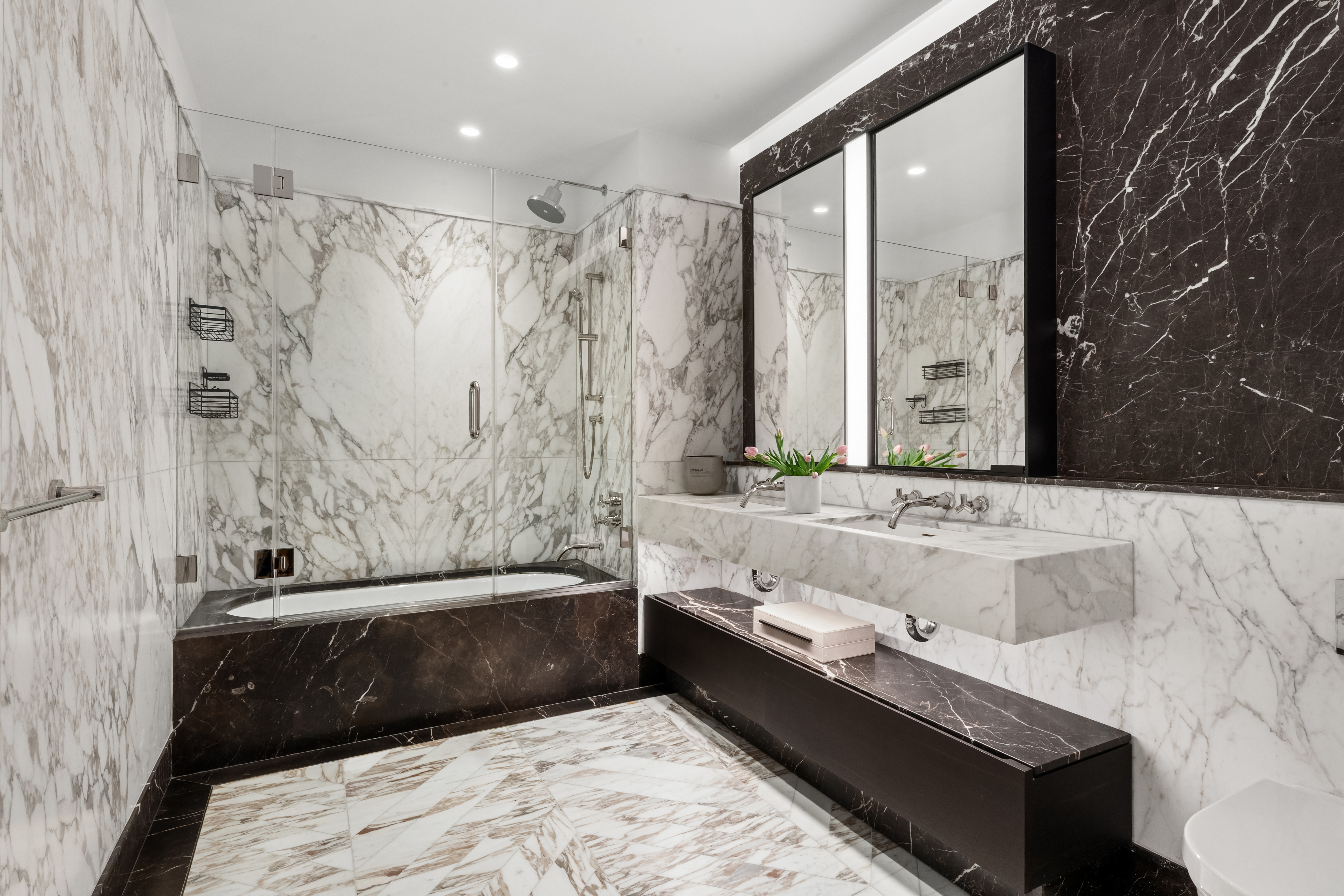 500 West 18th Street, Unit EAST 20C Manhattan, NY 10011 - Photo 8 of 28 Gallery Image 8
