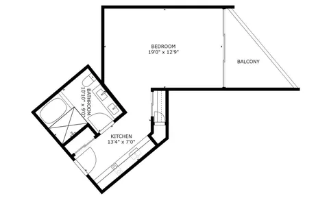 $429,000 | 223 Saratoga Road, Unit 1008, Honolulu, HI 96815
