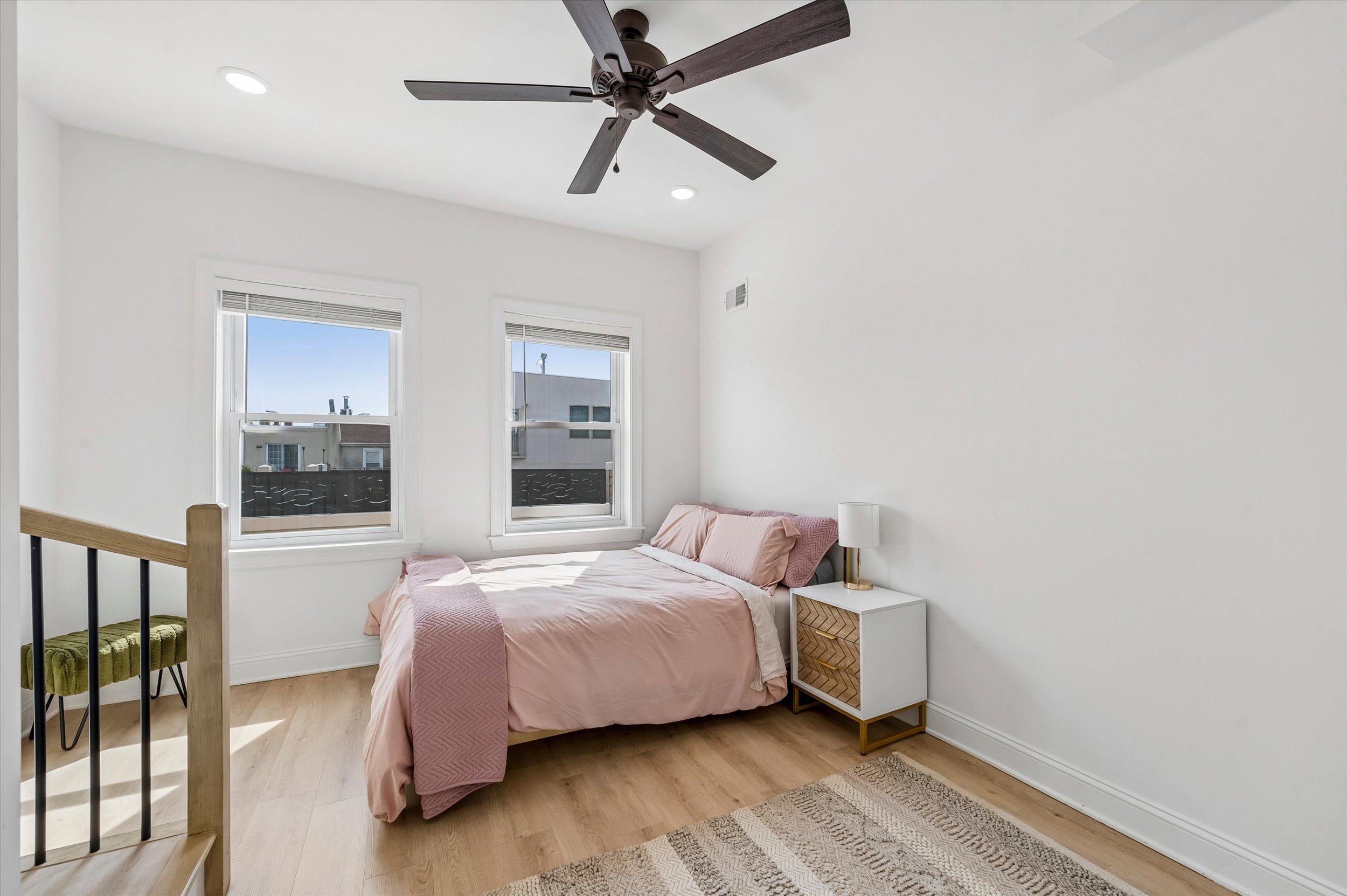 1227 Webster Street Philadelphia, PA 19147 - Photo 24 of 31