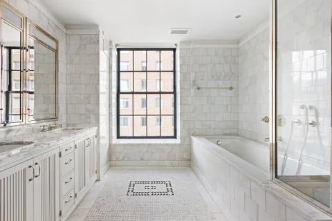 $8,250,000 | 160 West 12th Street, Unit 78 | West Village