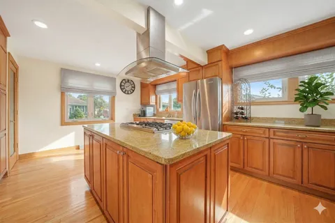 $675,000 | 5818 North Overhill Avenue, Chicago, IL 60631