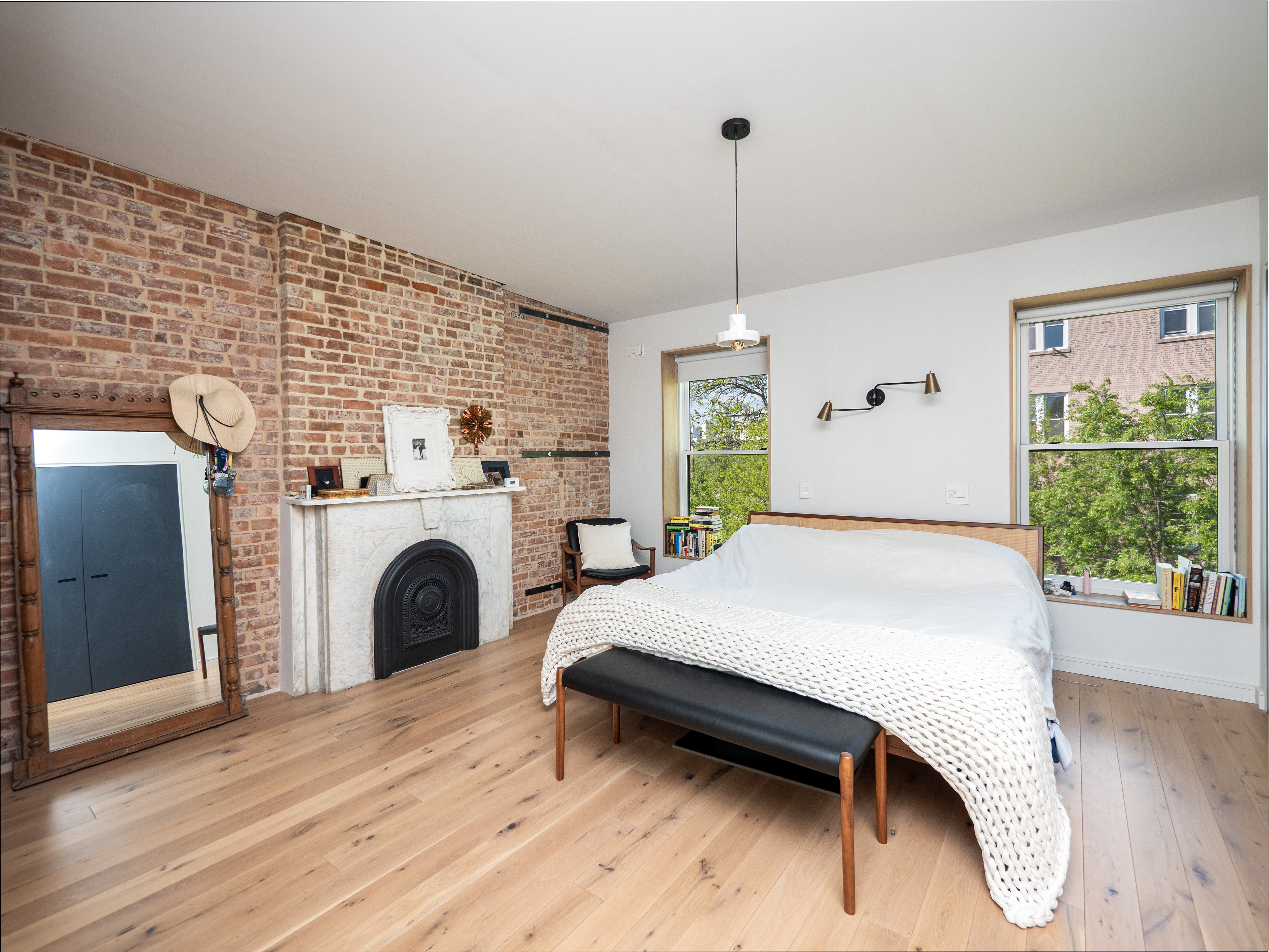 313 President Street, Unit 2 Brooklyn, NY 11231 - Photo 16 of 24
