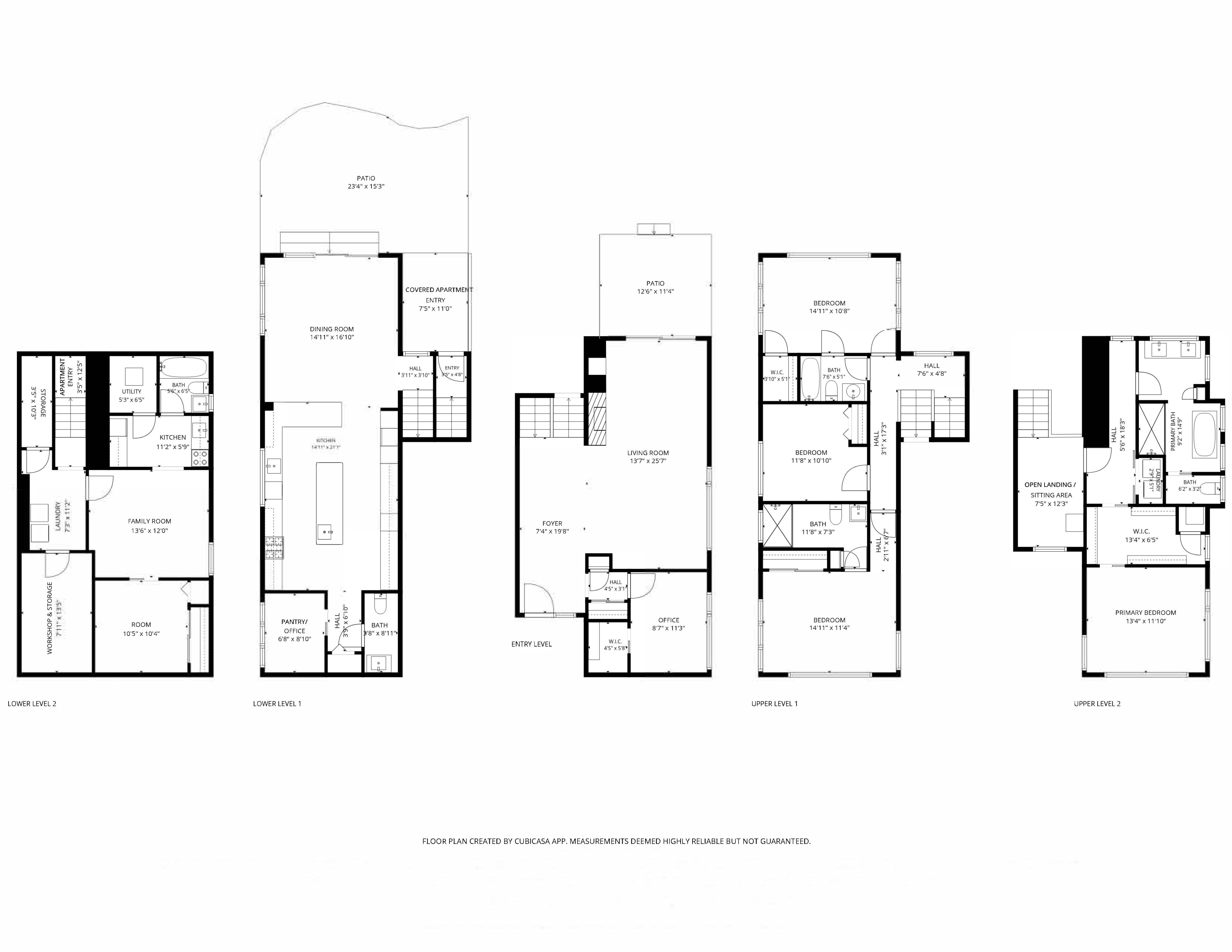 6222 Dahlonega Road Bethesda, MD 20816 - Photo 8 of 8