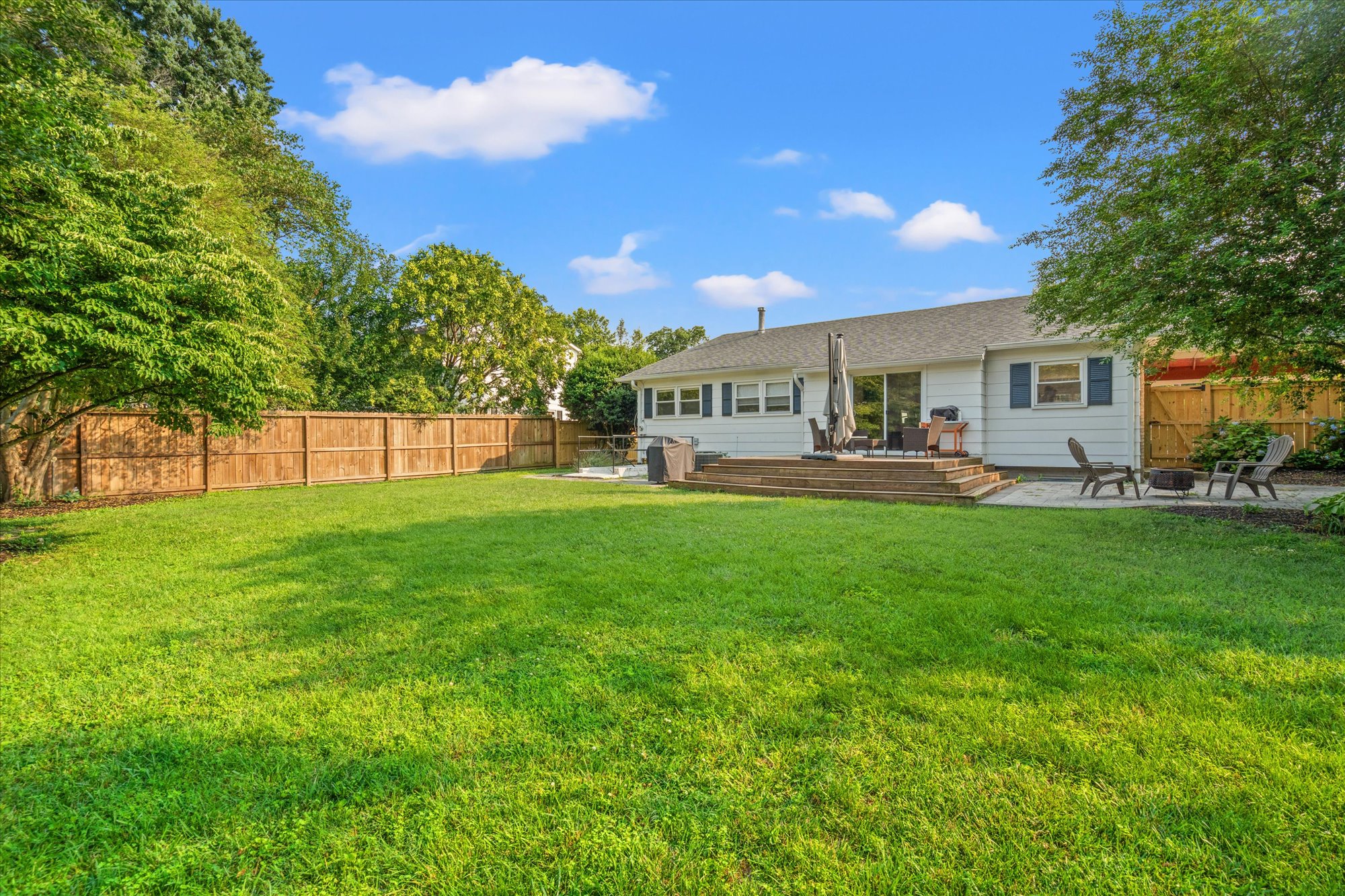 5602 Ashfield Road Alexandria, VA 22315 - Photo 46 of 59 Gallery Image 46