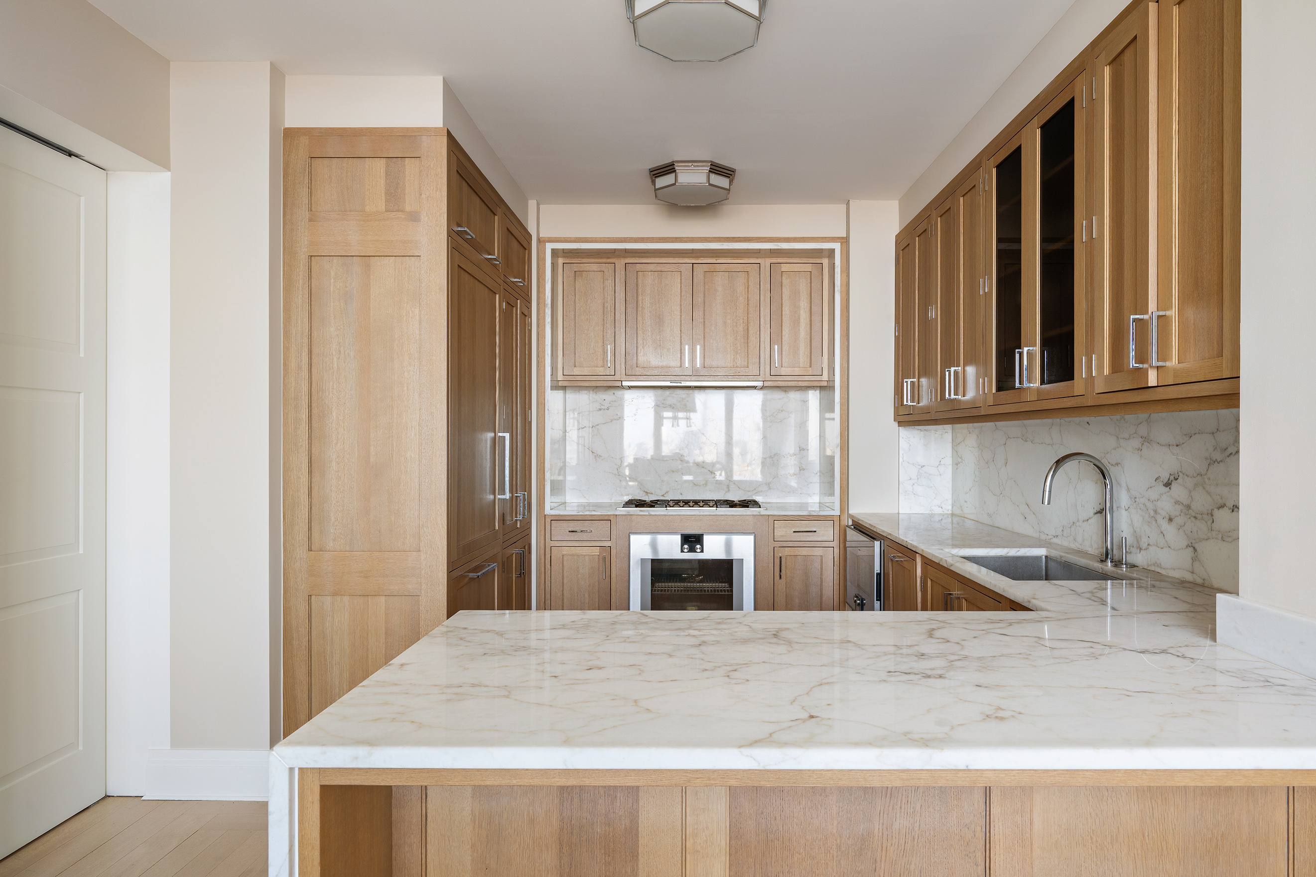 30 Park Place, Unit 68B Manhattan, NY 10007 - Photo 4 of 16