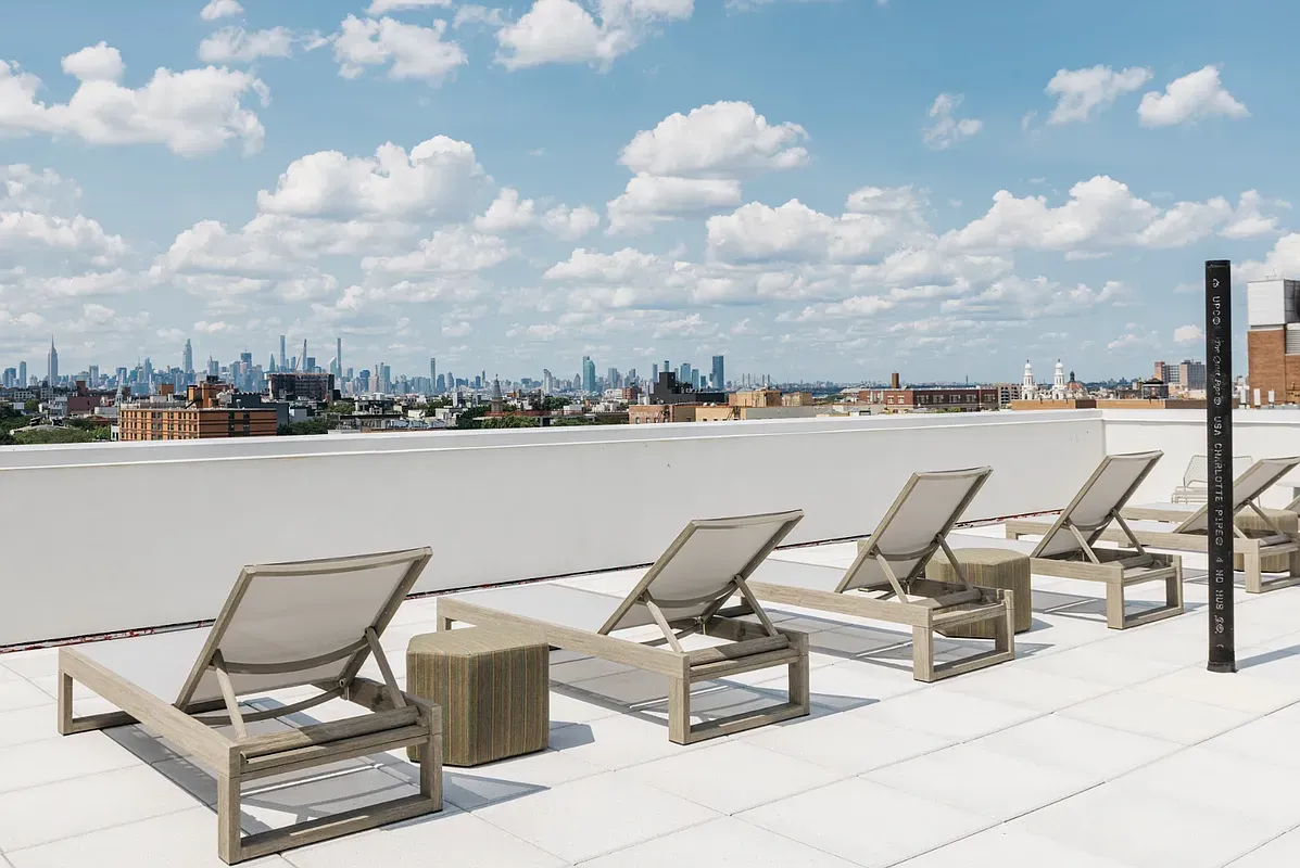 $3,250 | 8 Palmetto Street, Unit 316 | Bushwick