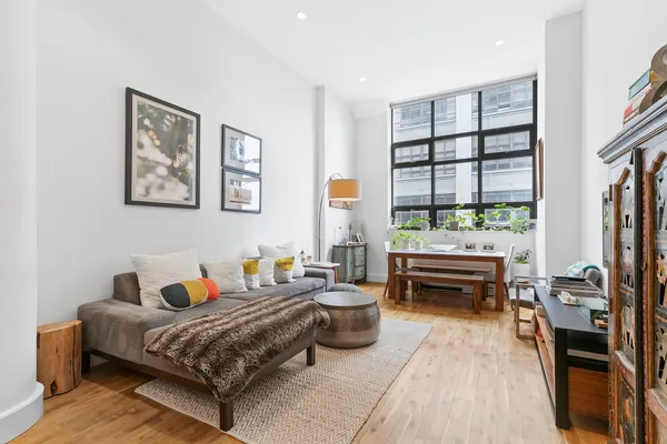$1,125,000 | 360 Furman Street, Unit 842 | Brooklyn Heights