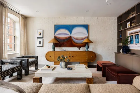 $3,500,000 | 159 Duane Street, Unit 4 | TriBeCa