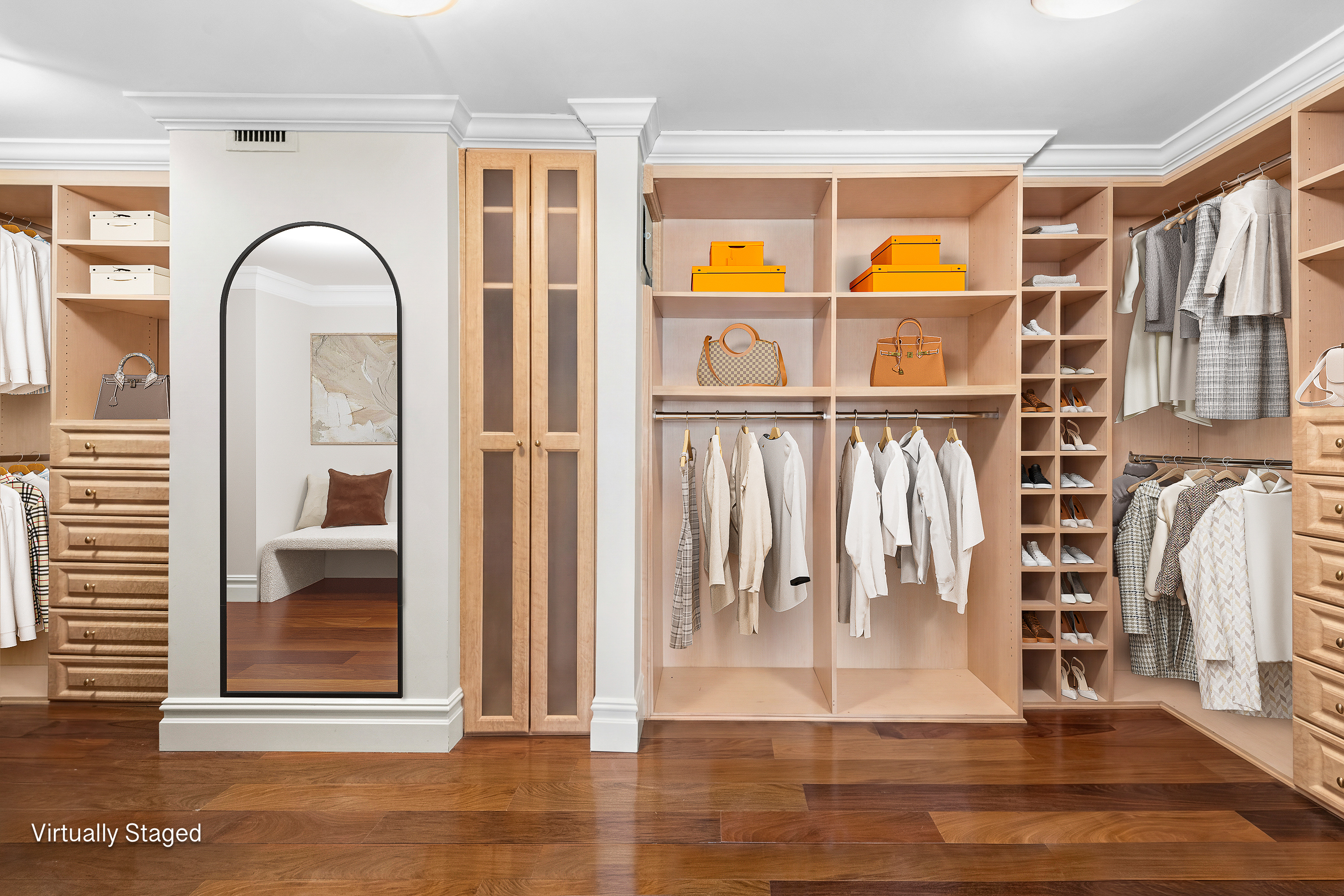 444 East 86th Street, Unit 25EF Manhattan, NY 10028 - Photo 11 of 18