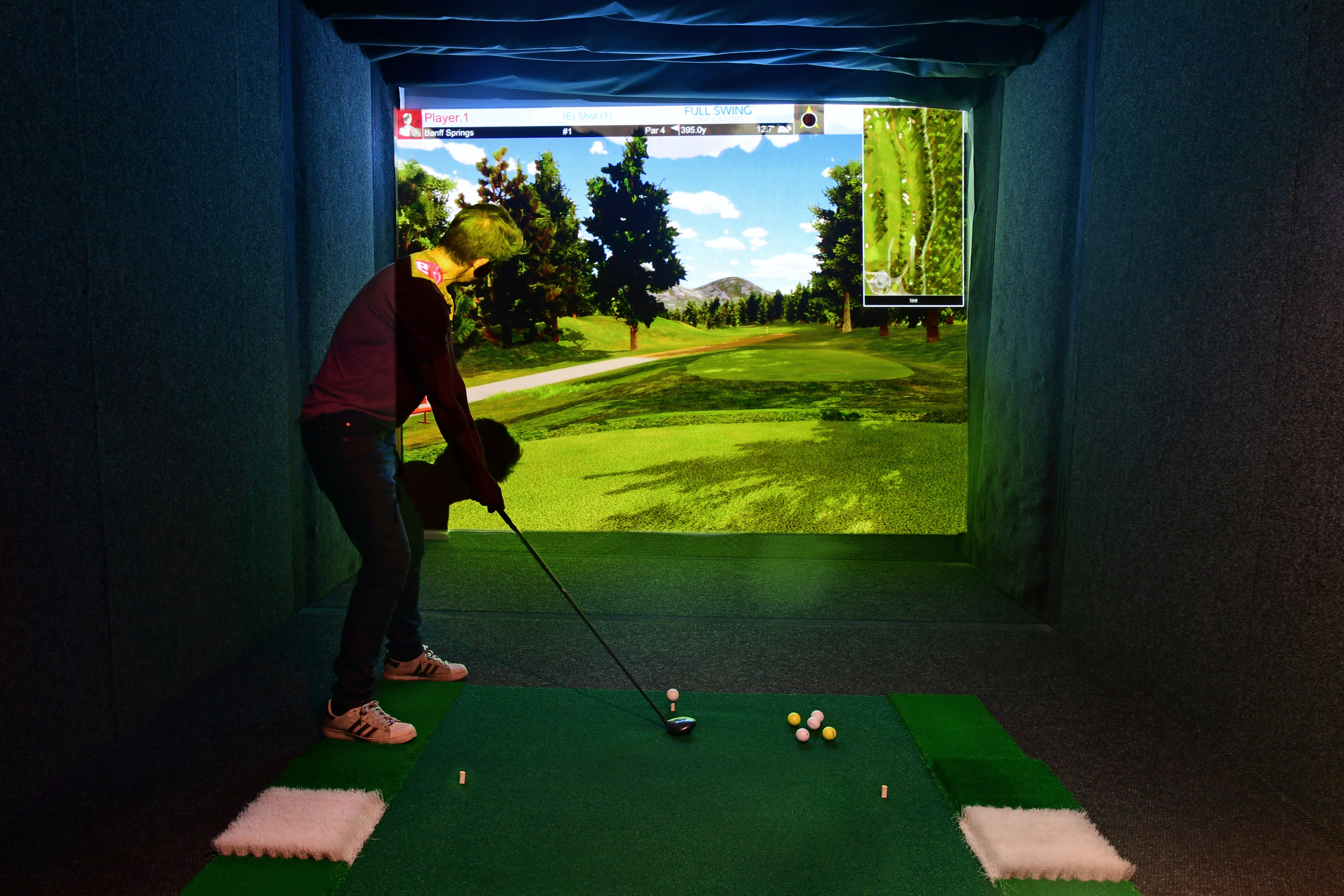 360 Furman Street, Unit 320/321 Brooklyn, NY 11201 - Photo 20 of 25