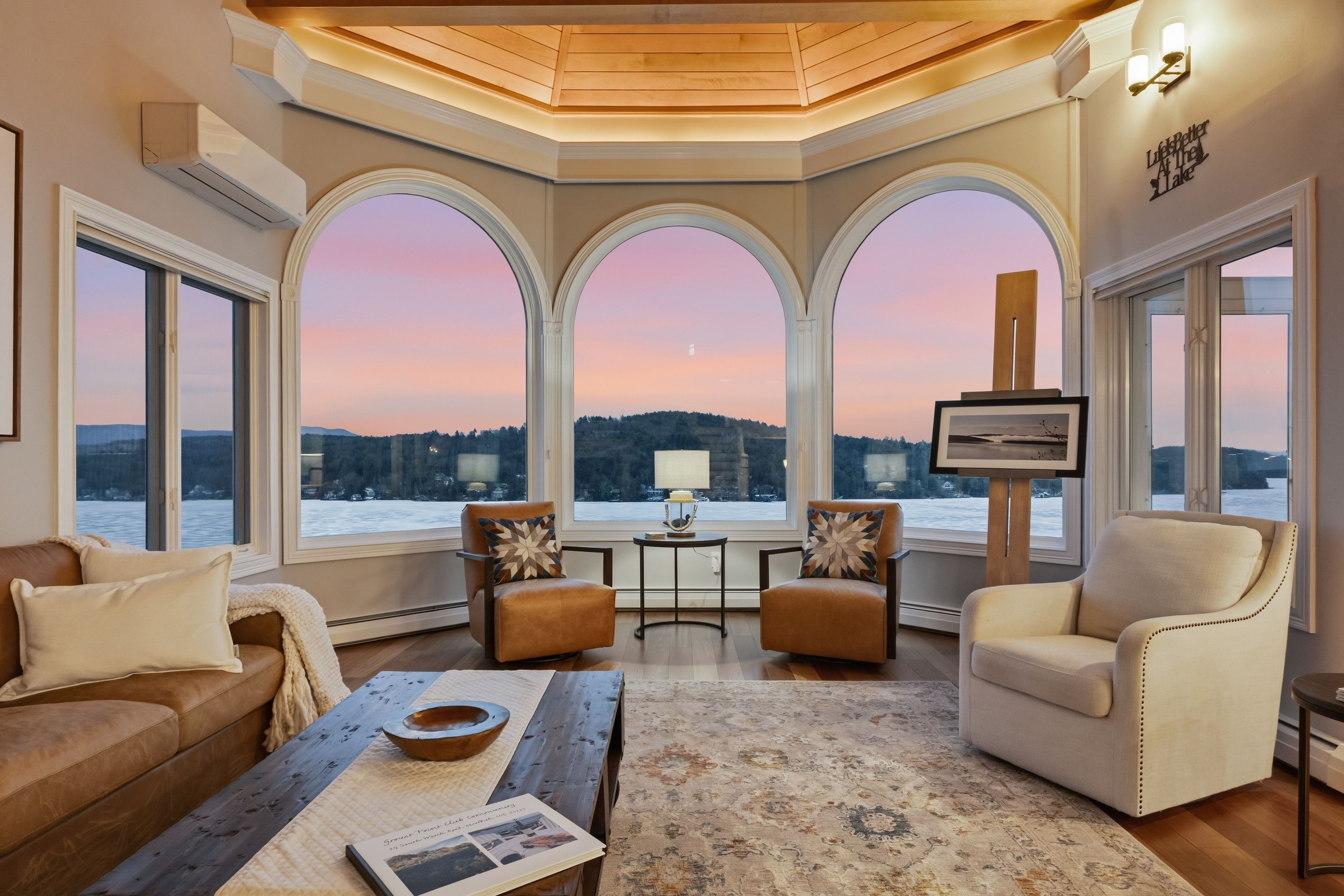 29 South Watch Road Meredith, NH 03253 - Photo 8 of 73