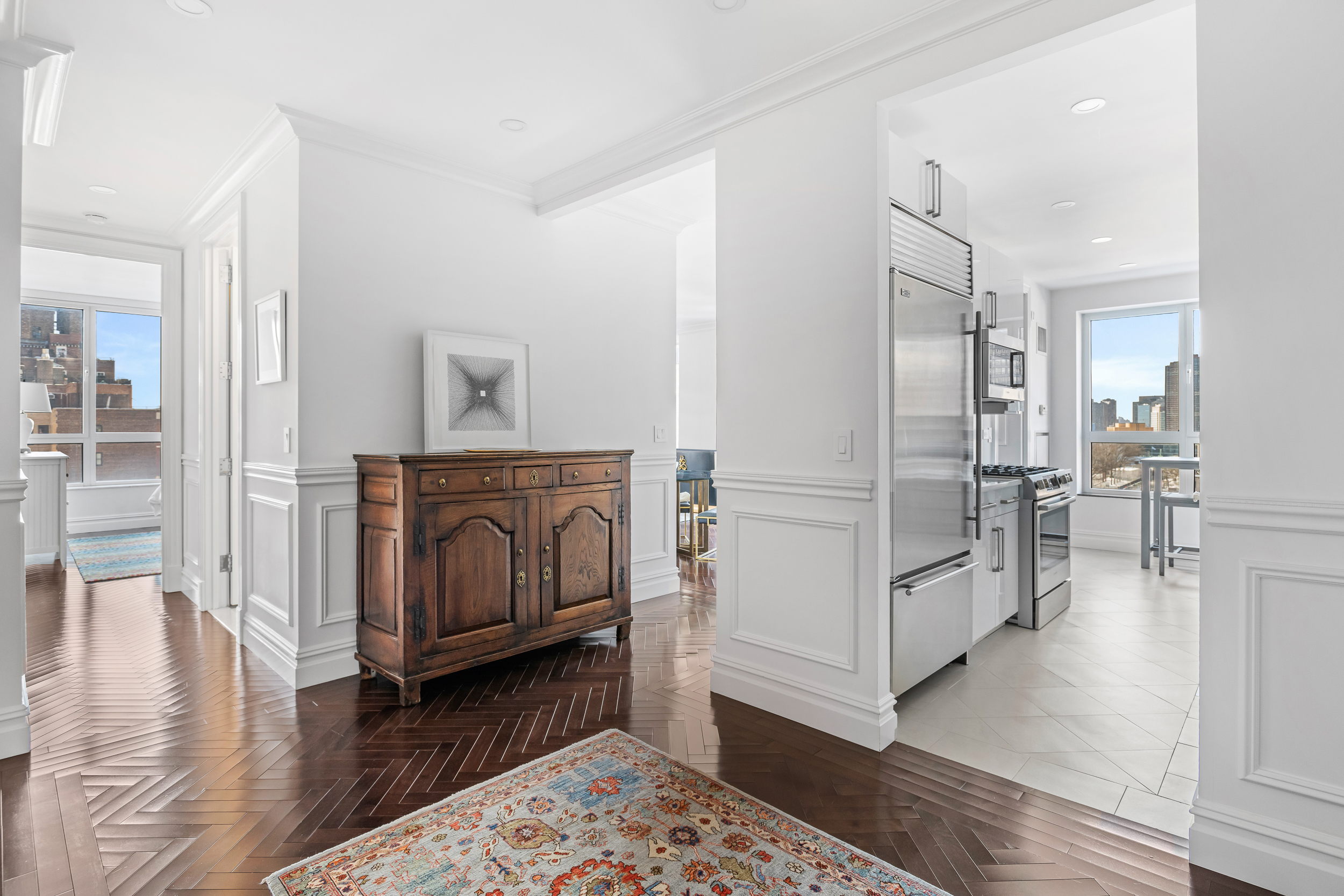 351 East 51st Street, Unit 9C Manhattan, NY 10022 - Photo 3 of 14