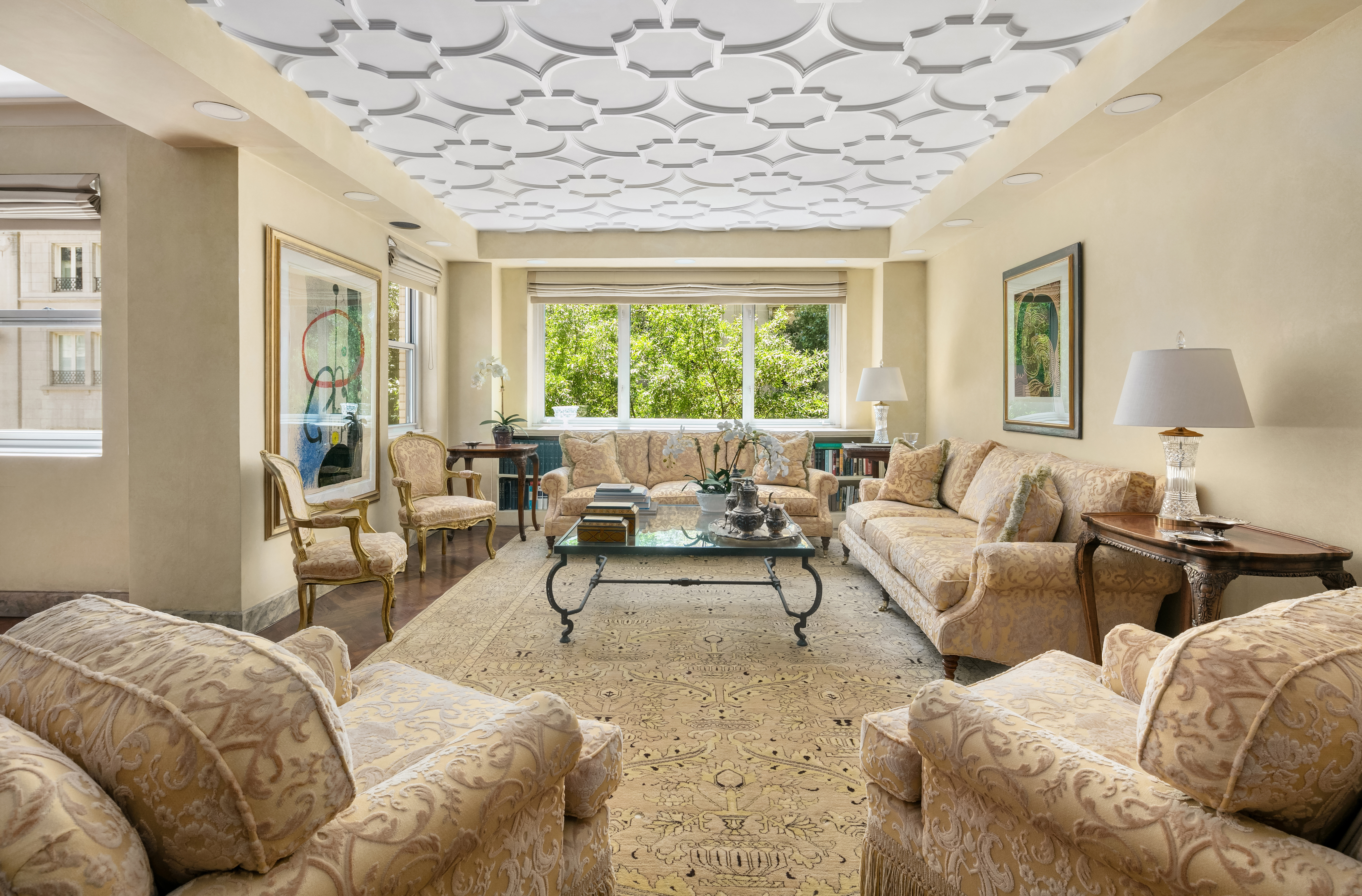 923 5th Avenue, Unit 4F Manhattan, NY 10021 - Photo 1 of 10