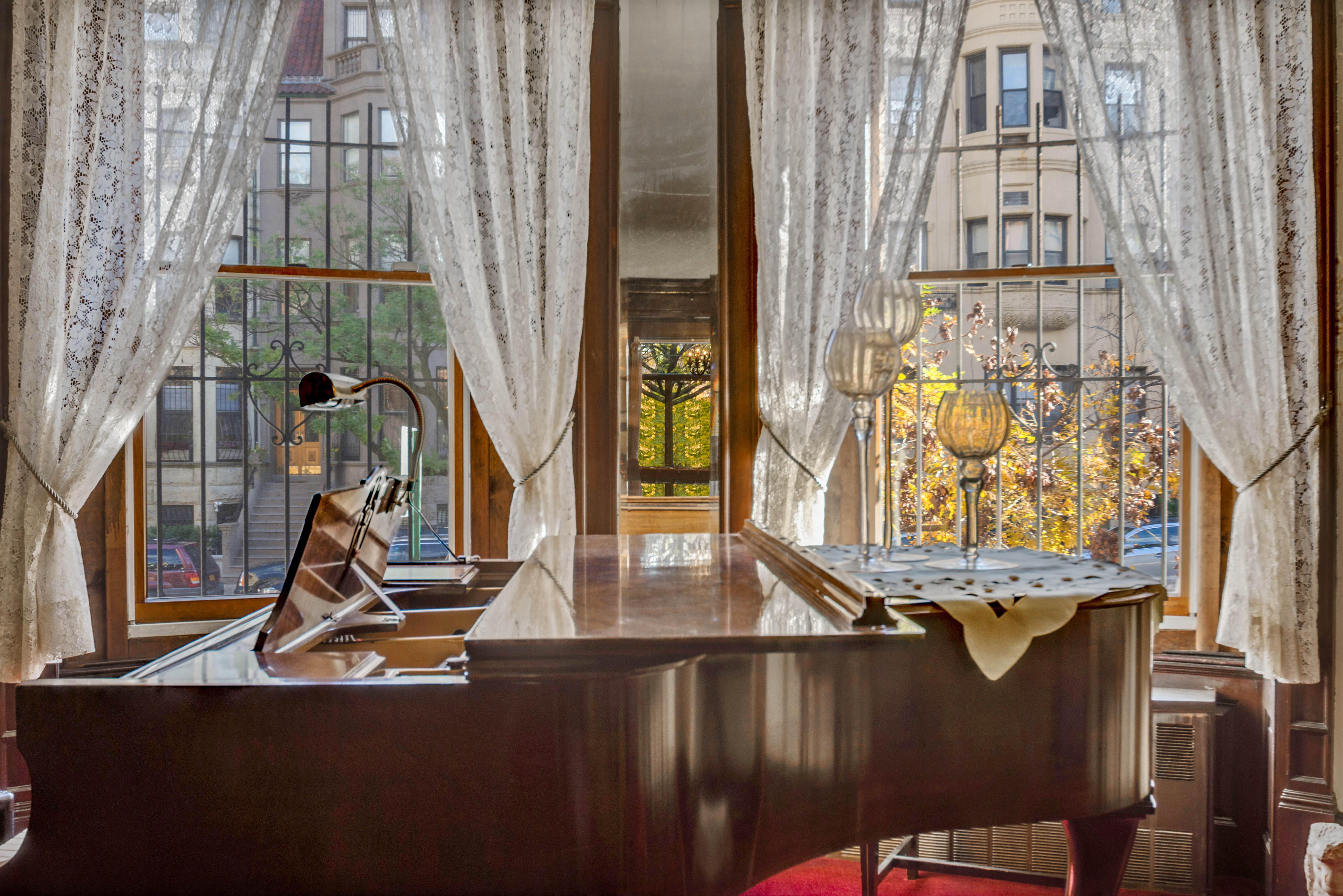 349 West End Avenue, Unit PARLOR Manhattan, NY 10024 - Photo 5 of 18