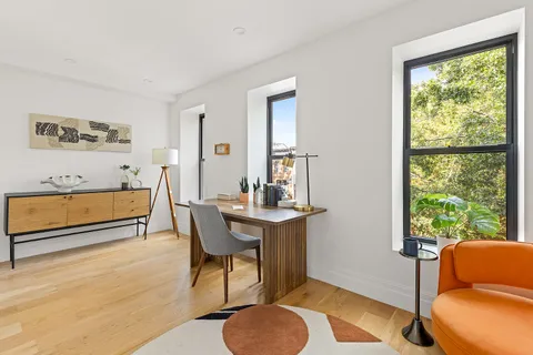 $2,749,000 | 482 Jefferson Avenue, Unit TWNHSE | Bedford-Stuyvesant