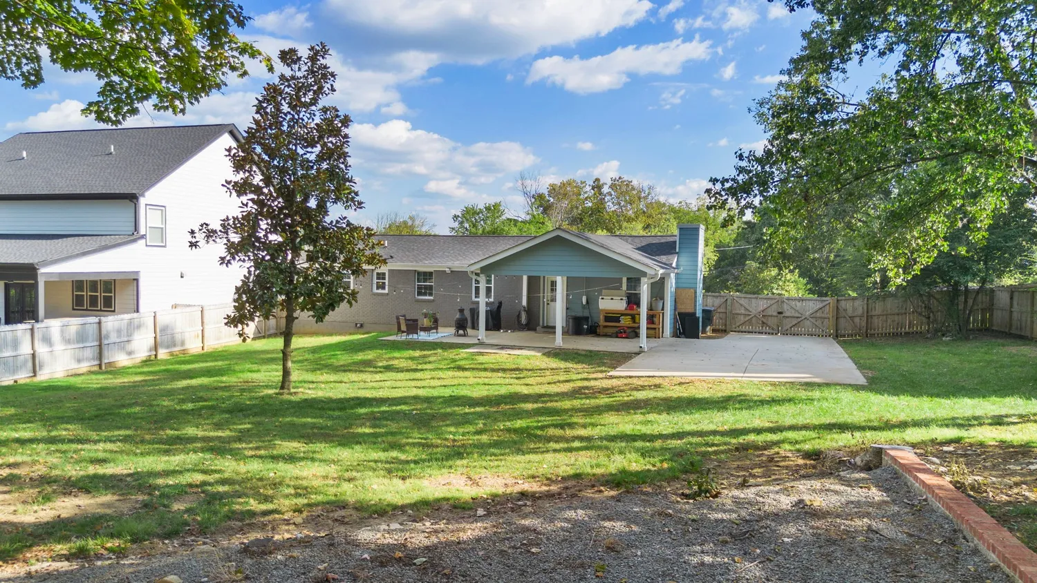 $499,999 | 334 B Dade Drive, Nashville, TN 37211