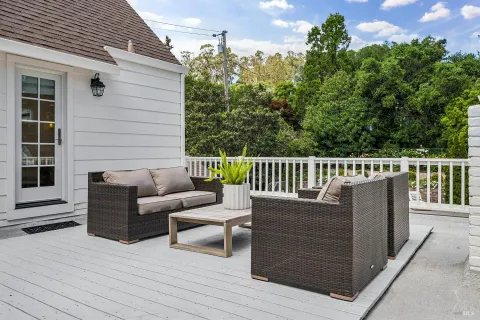 $3,495,000 | 1616 Grand Avenue, San Rafael, CA 94901