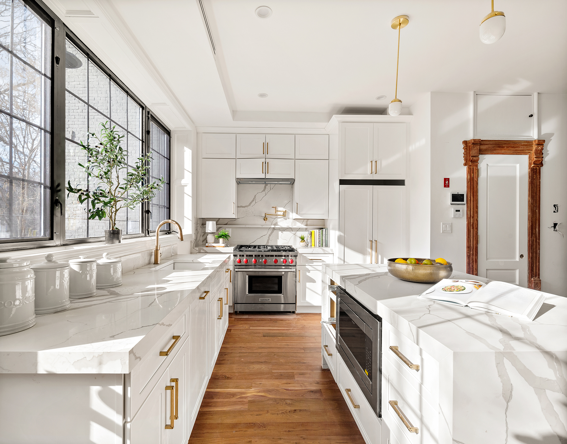 486 Decatur Street Brooklyn, NY 11233 - Photo 6 of 16