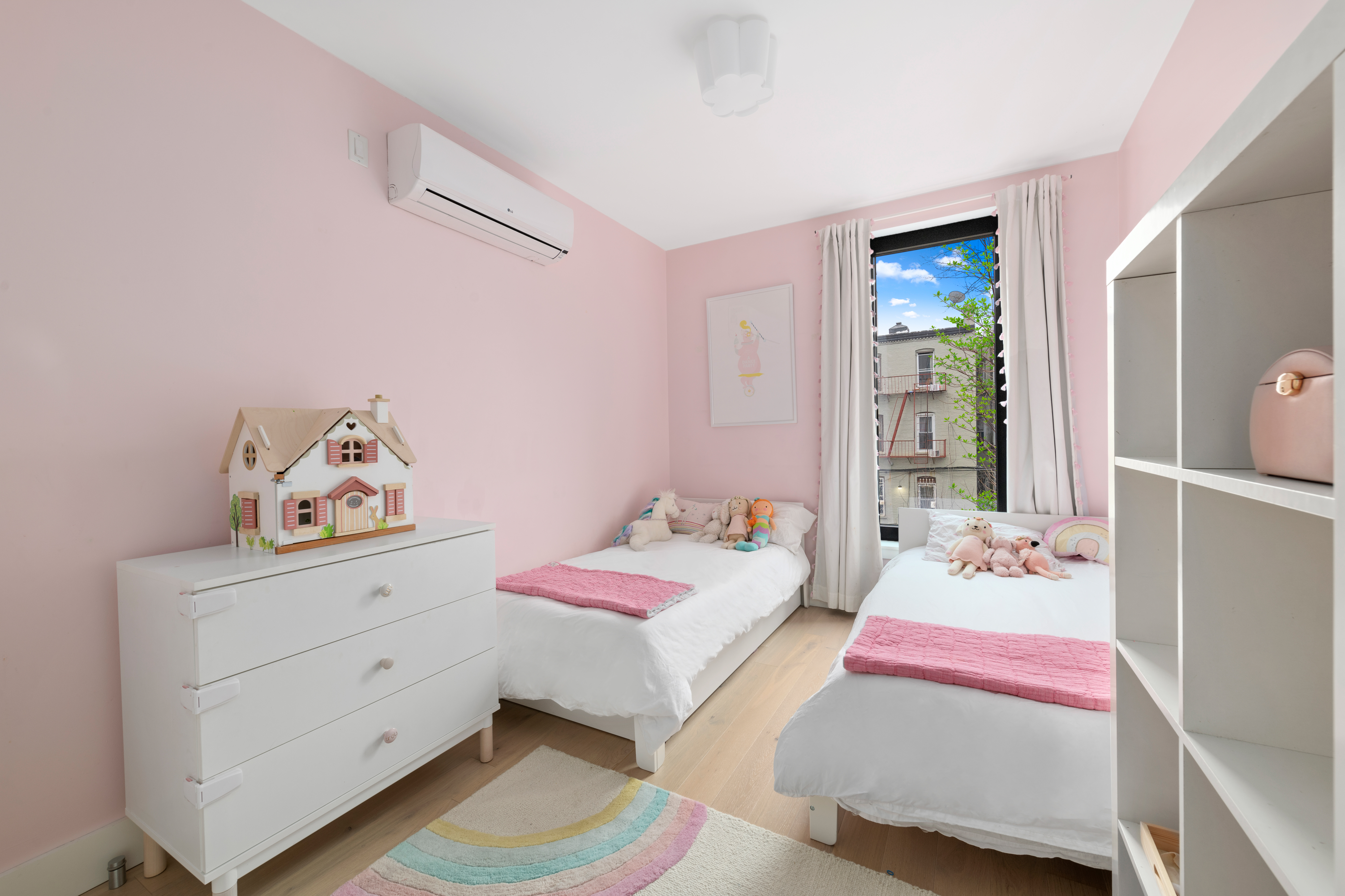 762 Park Place, Unit 3D Brooklyn, NY 11216 - Photo 11 of 13