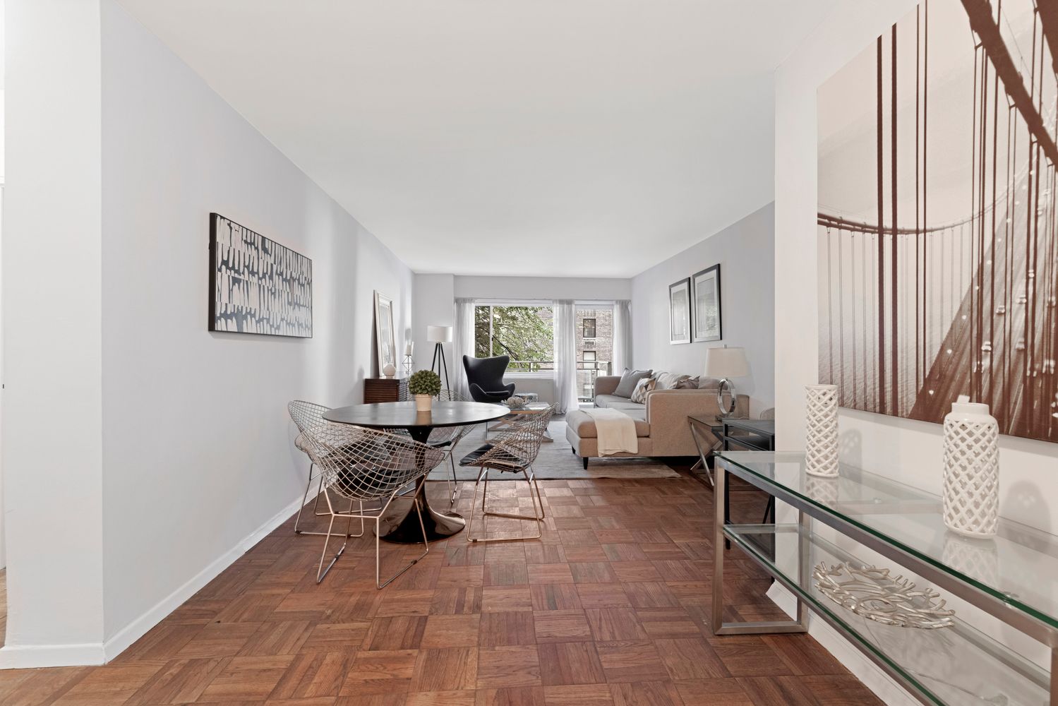 Elkin J Serna, Real Estate Agent Compass